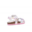 Geox basutės atviros Disney Stitch